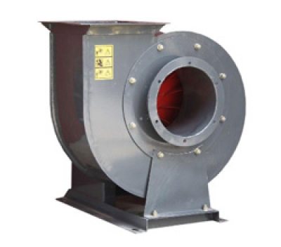 Quạt  ly tâm trung áp trực tiếp