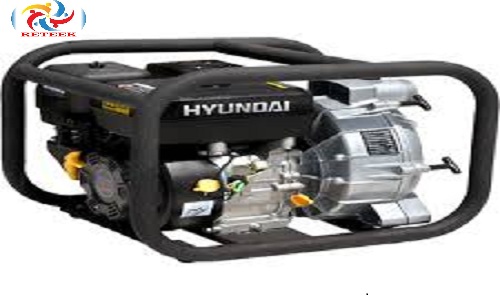 Nguyên tắc vận hành sử dụng hệ thống bơm nước trong công tác phòng cháy chữa cháy