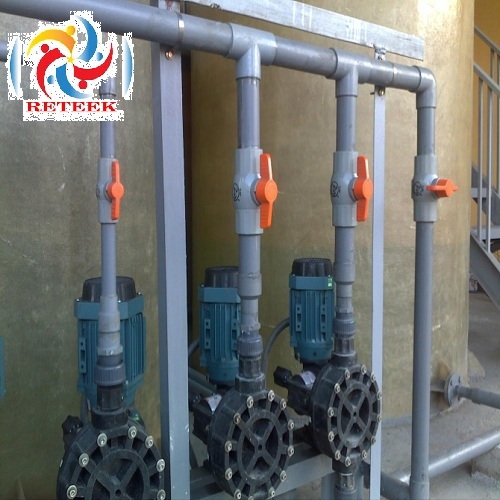 HOẠT ĐỘNG CỦA MÁY BƠM  LY TÂM