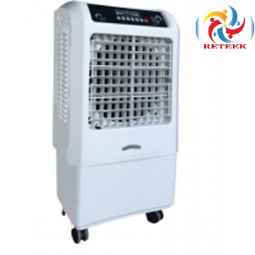 SỰ SO SÁNH QUẠT PHUN SƯƠNG VÀ QUẠT HƠI NƯỚC