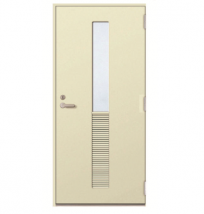 Cửa thép kỹ thuật