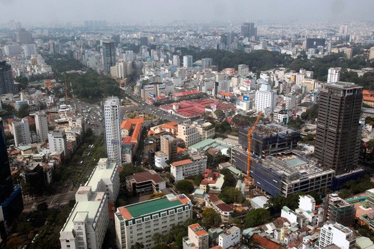 Vì sao cháy chung cư liên tục?