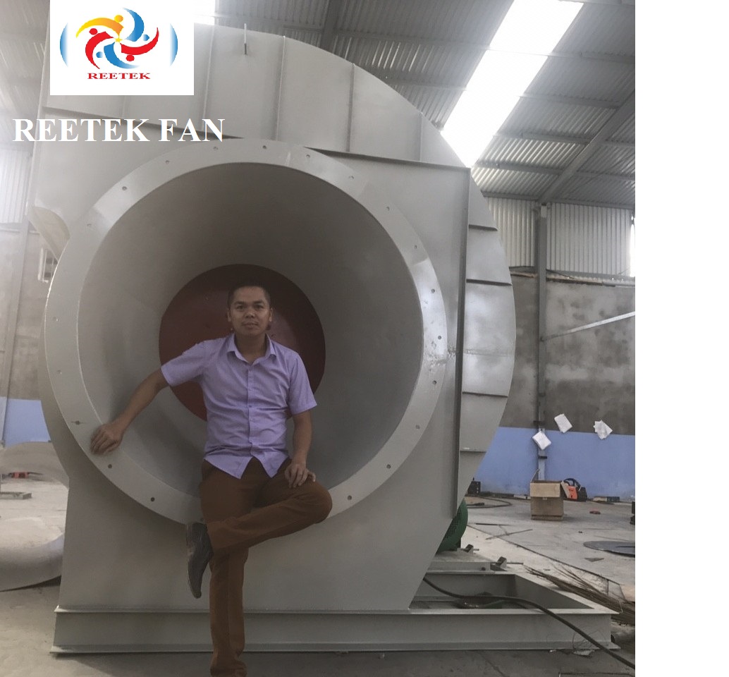 QUẠT LI TÂM ÁP CAO