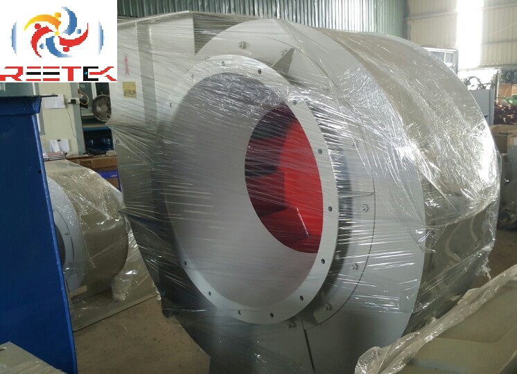 CUNG CẤP QUẠT CHO DỰ ÁN CT10- ĐẠI THANH