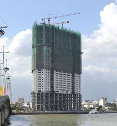 CUNG CẤP QUẠT CÔNG NGHIỆP CHO DỰ ÁN MƯỜNG THANH TRẦN PHÚ- NHA TRANG