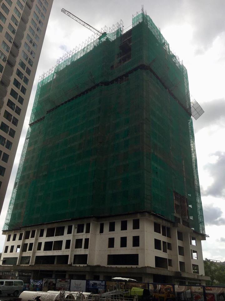 DỰ ÁN OC 3 MƯỜNG THANH VIỄN TRIỀU NHA TRANG