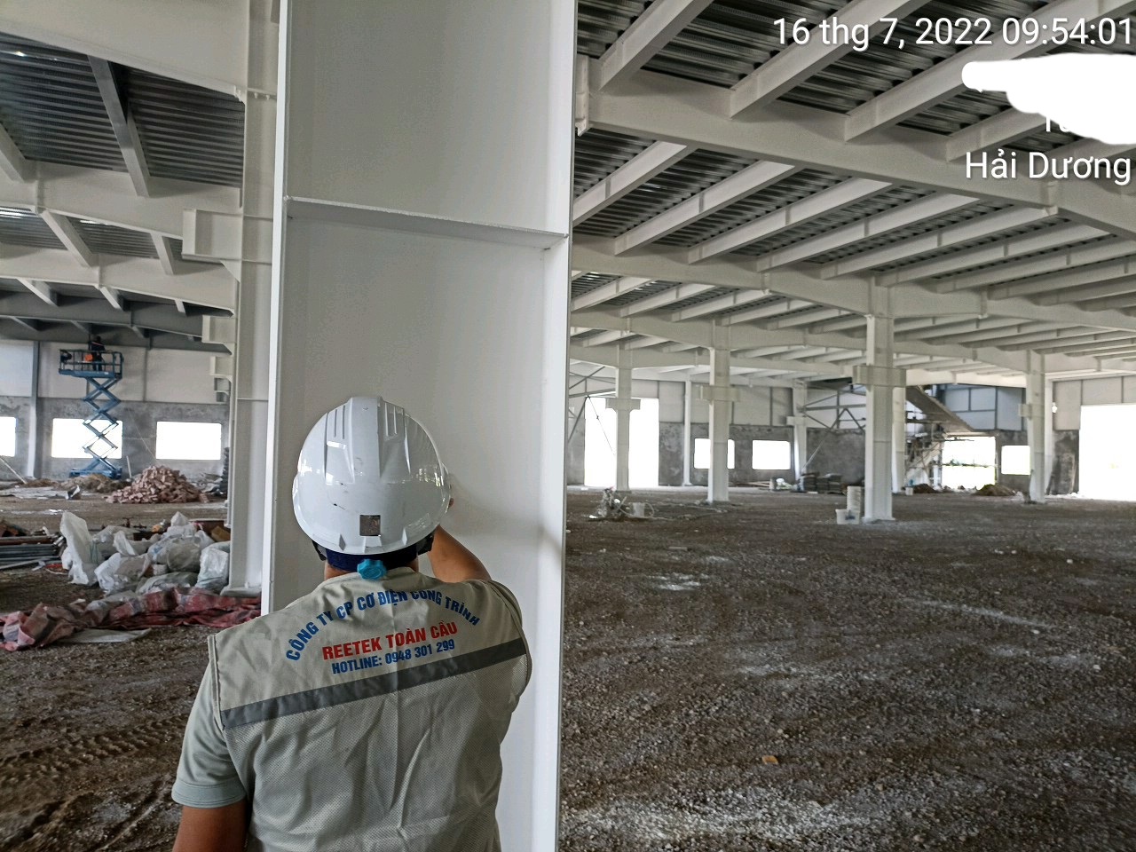 THI CÔNG SƠN CHỐNG CHÁY CÁC NHÀ XƯỞNG MAY MẶC, LINH KIỆN ĐIỆN TỬ